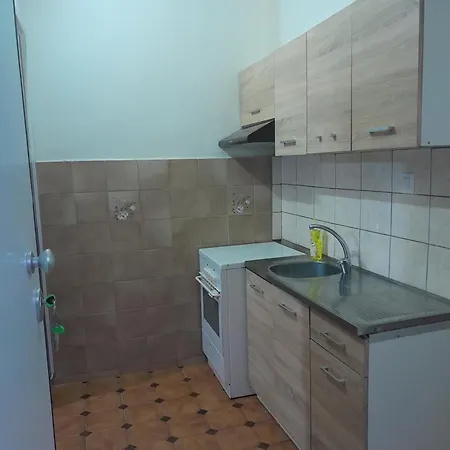 Apartment βασιλική θανάσης Nea Michaniona