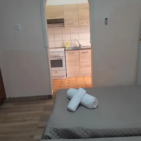βασιλική θανάσης Apartment