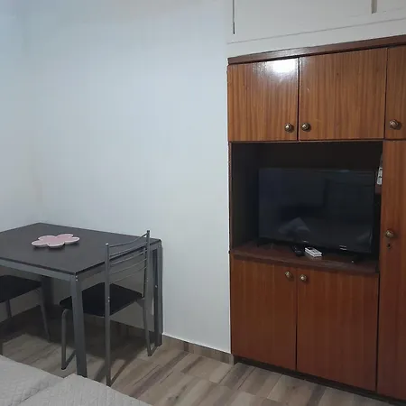 βασιλική θανάσης Apartment *