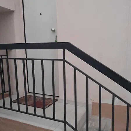 Apartment βασιλική θανάσης *