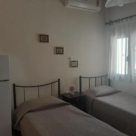 βασιλική θανάσης Appartement Nea Michaniona