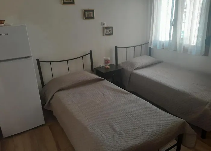 βασιλική θανάσης * Nea Michaniona
